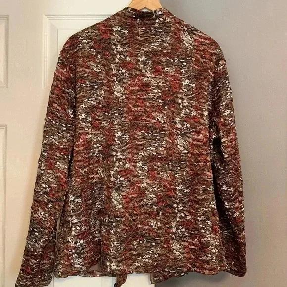 Zip Jacket 18 - Picture 9 of 9